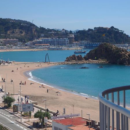 Apartamento Mar I Cel Blanes Exterior photo
