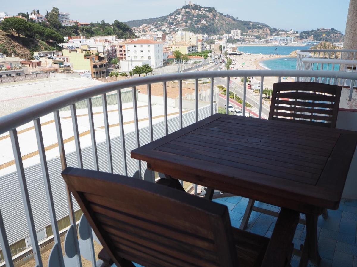 Apartamento Mar I Cel Blanes Exterior photo