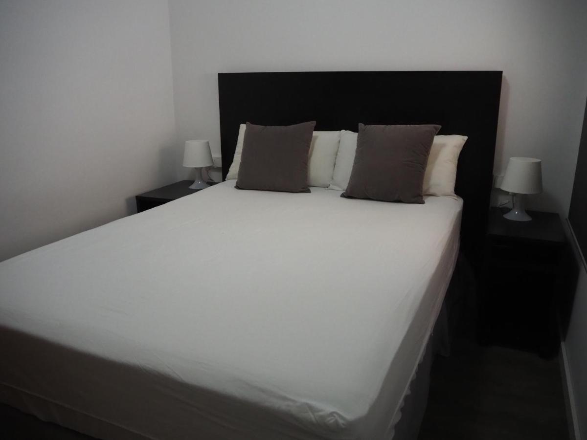 Apartamento Mar I Cel Blanes Exterior photo