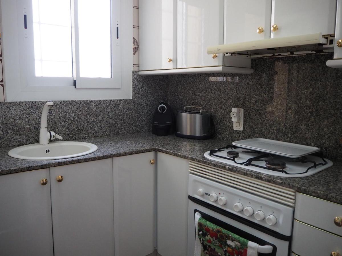 Apartamento Mar I Cel Blanes Exterior photo